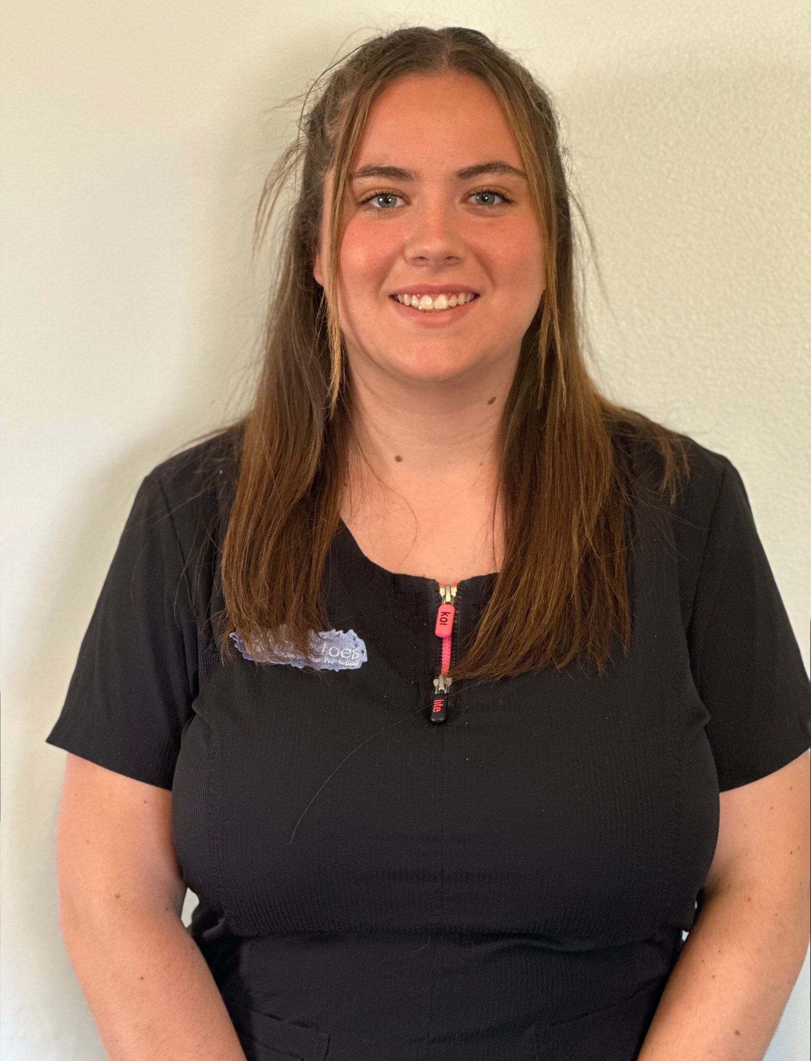 Hannah (Deputy Manager)
