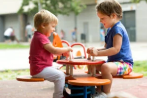 Does the Best Nursery Hertford Endorse Outdoor Play?