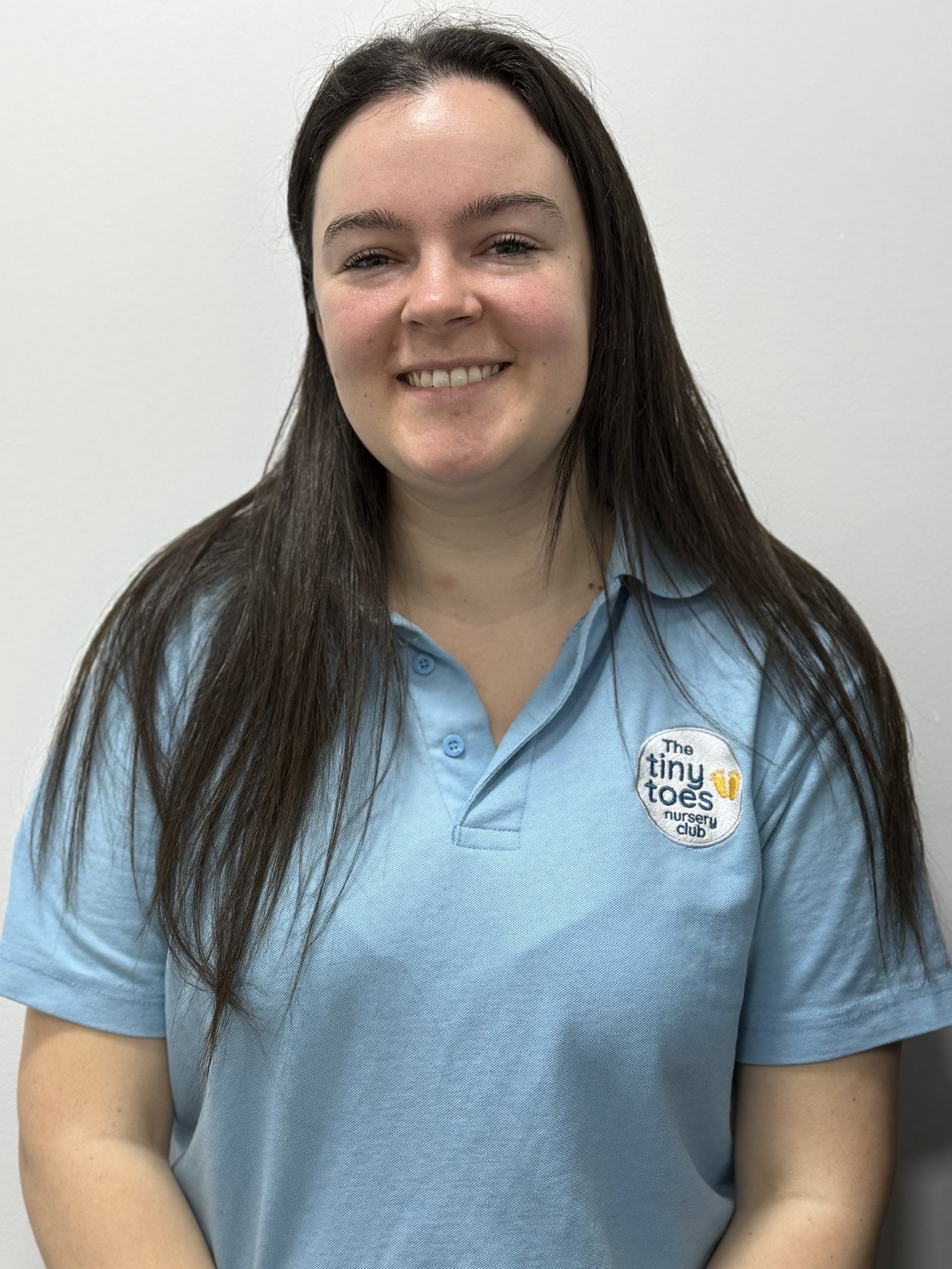 Jodie (Deputy Manager)