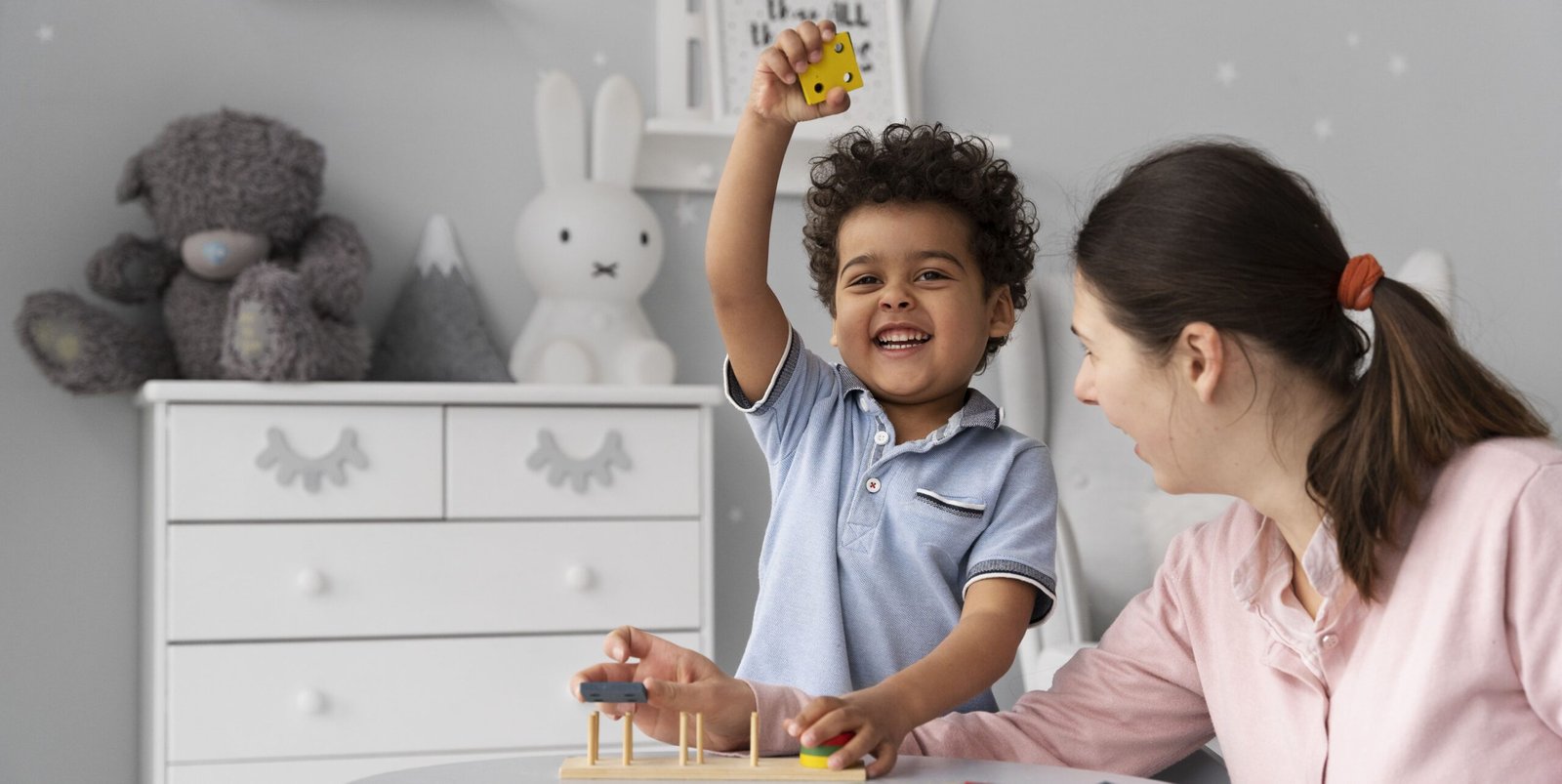 Childcare in Hertford