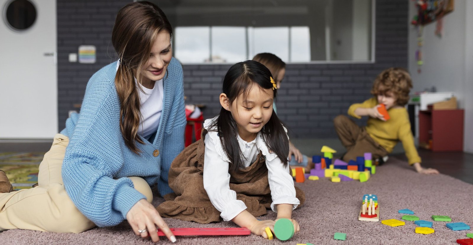 Pre School in Hertford