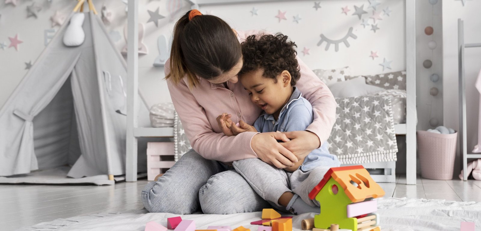 Pre School in Hertford