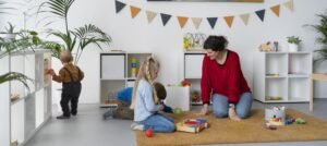 What to Look For in a Premier Nursery in Hertford?