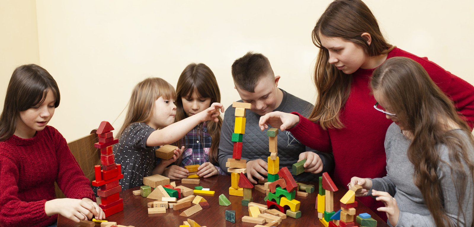 Pre School in Hertford