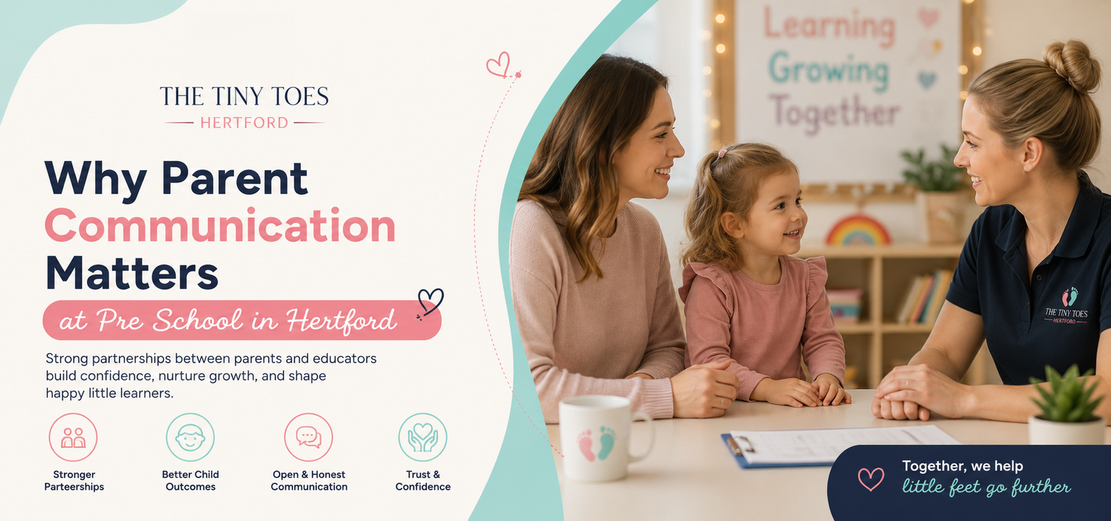 pre-school in Hertford