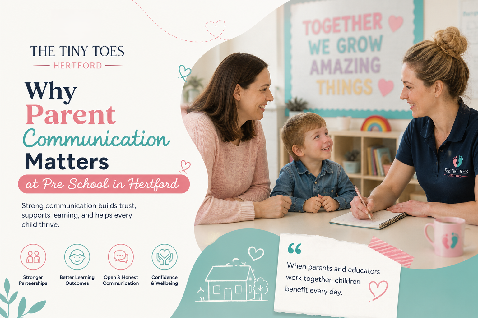 Pre-School in Hertford
