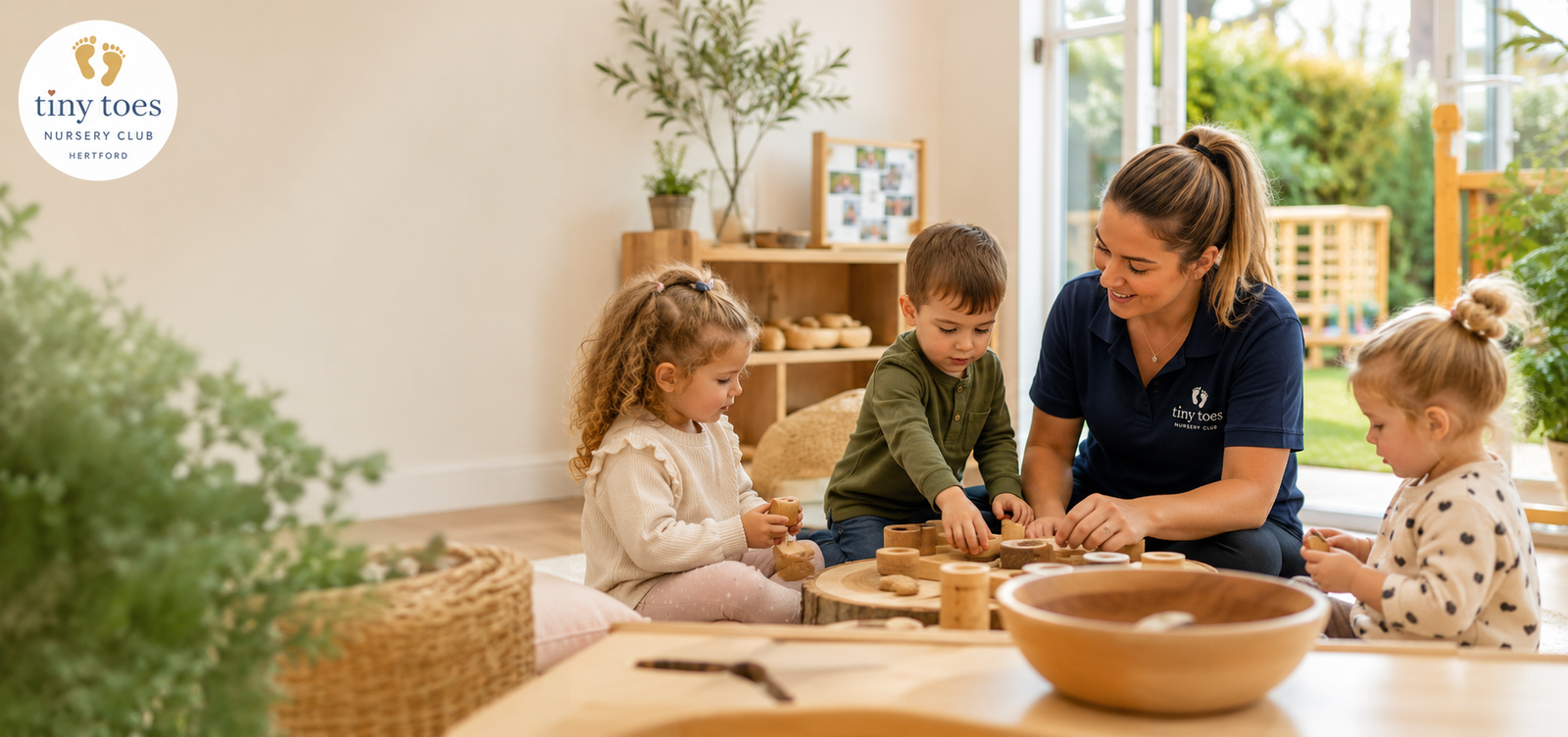 Hertford Nurseries
