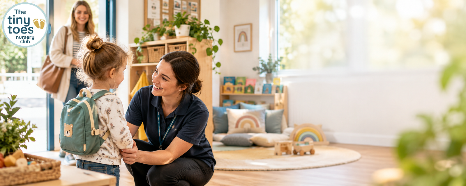 Childcare in Hertford