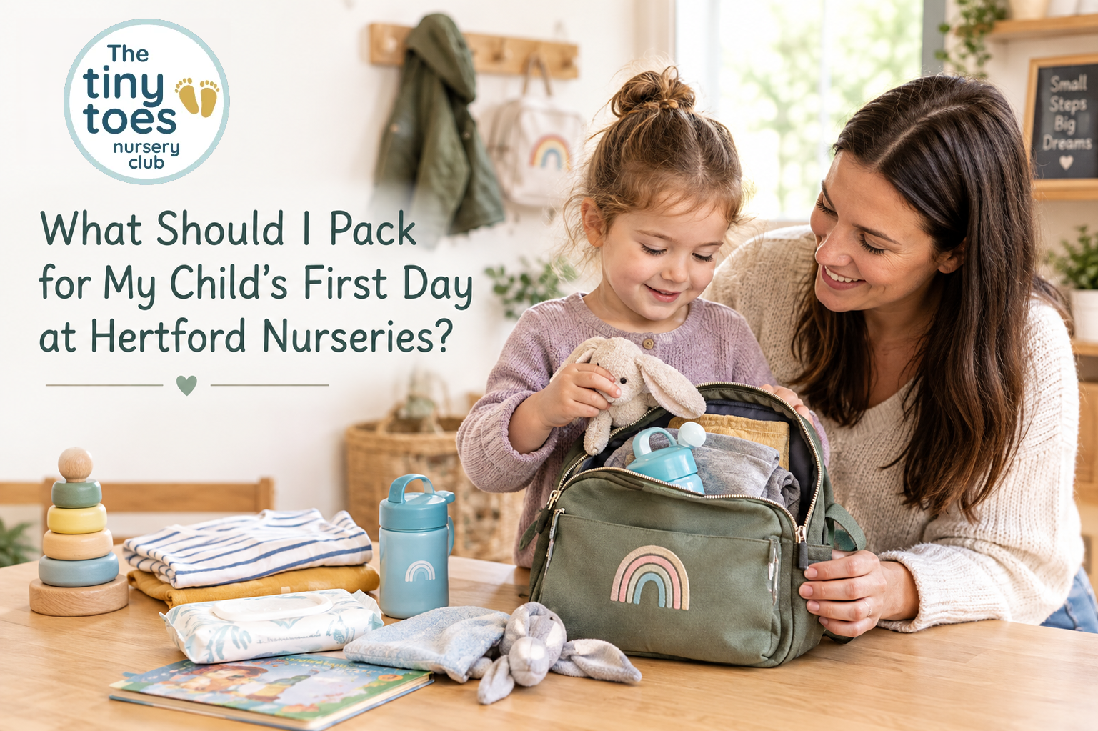 Hertford Nurseries